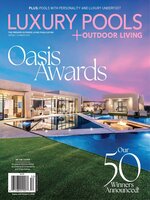 Luxury Pools Magazine (Digital)